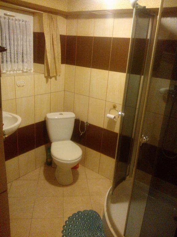 Agroturystyka Kwatery Pracownicze Noclegi Rybno Mazury Ngoại thất bức ảnh
